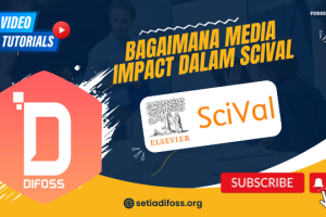 Bagaimana Media Impact Dalam Scival