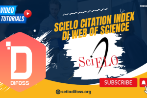 SciELO Citation Index di Web of Science