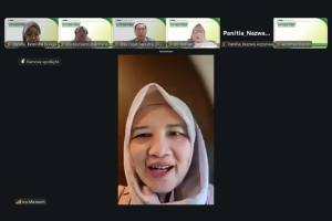 Workshop Data Intelligence untuk Layanan Informasi. Data dibalik Layanan; membaca pola, masalah, dan peluang pengembangan layanan informasi. SESI 1